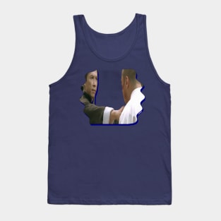 Ip Man 1  Fight Scene vs Miura Tank Top